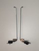 Balamale LCD Dell Inspiron 15R-N5110 N5110 Stanga Dreapta LS51