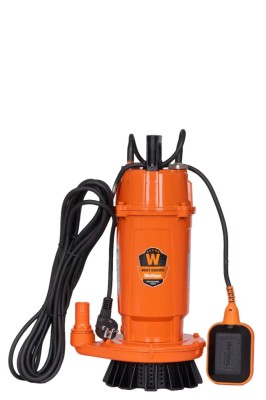 WOLFSON - POMPA SUBMERSIBILA - APA CURATA - QDX-20-F PowerTool TopQuality foto
