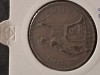 One penny 1946, Europa