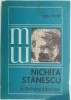 Nichita Stanescu &ndash; Ion Pop