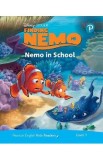 Finding Nemo. Nemo in School - Rachel Wilson, Melanie Williams