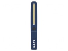 Lampă de Inspecție LED 6000K IP20 cu Cabluri 40lm și 400lm STICK LITE M