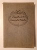 Parabolele Domnului Hristos (Ed. Cuv&acirc;ntul Evangheliei, 384 p.)