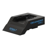 Conector adaptor Dewalt Connector 18V, pentru lampile din seria Connect Scangrip