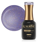 Cumpara ieftin Rubber Base LUXORISE Glamour Collection - Fantasy Style 15ml