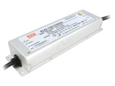 Alimentator Pulsatoriu LED MEAN WELL 150W 150-300VDC IP65