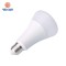 Bec inteligent LED RGB wireless Red Sun, control de pe aplicatie mobila Red Sun RS-P0105-5W SmartElectro IntelligentHouse