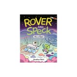 Rover and Speck: It's a Gas!