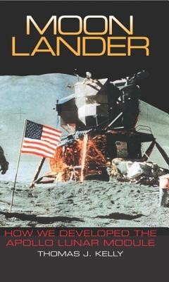 Moon Lander: How We Developed the Apollo Lunar Module foto
