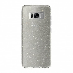 Husa Skech Matrix Case Samsung Galaxy S8 Plus snow sparkle foto