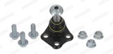 MOOG RE-BJ-15615 Articulatie sarcina/ghidare