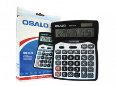 Calculator 16 digits Osalo OS9316 foto