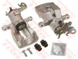 Etrier frana RENAULT FLUENCE (L30) (2010 - 2016) TRW BHQ287E