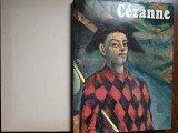 Album Paul Cezanne Editura:Aurora