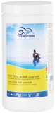 Chemoform Oxi Chlor Shock granulat 1 kg pentru dezinfectare soc piscina