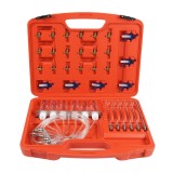 Set debitmetru cu adaptor pentru motoare diesel 6 cilindrii Verke