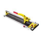 Aparat de taiat placi ceramice 800 mm Topex, cu ghidaj si taiere &icirc;n unghi