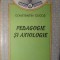 PEDAGOGIE SI AXIOLOGIE-CONSTANTIN CUCOS-226972