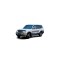 Deflector capota MITSUBISHI PAJERO 1999-2006