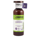 Cumpara ieftin Balsam pentru &icirc;ntărirea firului de păr, 500 ml, Dr. Konopkas