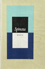 Etica - Spinoza, 1981 foto