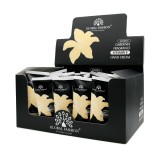 Cremă hidratantă pentru m&acirc;ini cu vitamina E, Global Fashion, cu parfum de gardenie, 30 g