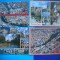 HOPCT LOT 2731 ORADEA -JUD BIHOR-4 CARTI POSTALE-NECIRCULATE