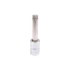 Bit torx t60 cu adaptor 1/2&quot; 100 mm Yato YT-04328