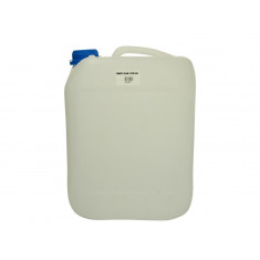 Canistra Plastic Mammooth, 10L