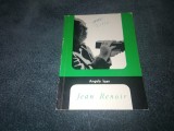 ANGELA IOAN - JEAN RENOIR