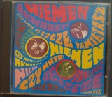 Cumpara ieftin CD ORIGINAL PROGROCK POLONEZ: CZESLAW NIEMEN &amp; AKWARELE - CZY MNIE JESZCZE PAMIETASZ? (Rec. 1968) [Digiton, 1992]