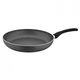 Tigaie aluminiu granit 24cm papila gri Zilan ZLN1952