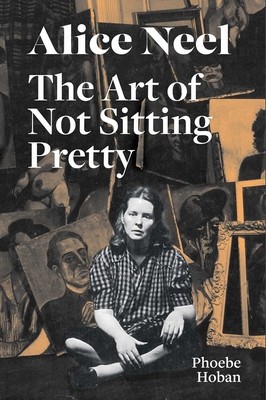 Alice Neel: The Art of Not Sitting Pretty foto