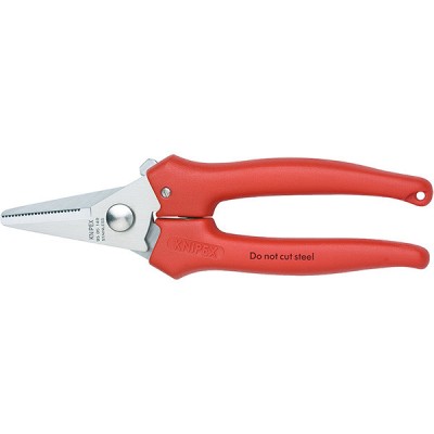 Foarfeca combinata knipex 95 05 140 HardWork ToolsRange foto