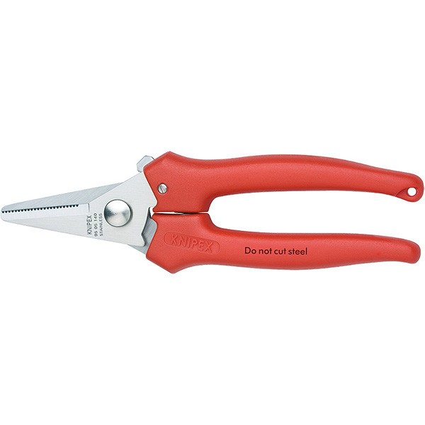 Foarfeca combinata knipex 95 05 140 HardWork ToolsRange