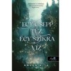 Egy csepp tűz, egy szikra v&iacute;z - Eszes Rita