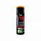 Vopsea spray fluorescenta - 400 ml - portocalie - VMD Italy Best CarHome