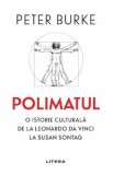 Polimatul - Peter Burke