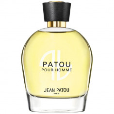 Patou Pour Homme Apa de toaleta Barbati 100 ml foto