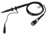 Sondă Osciloscop Pasivă 300MHz 600V 1,3m
