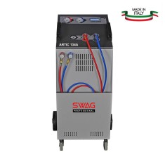 Aparat incarcare freon SWAG Artic 134A