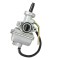 Carburator compatibil moped Firstbike PZ16, PZ20, soc manual, ABO-82955