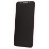 Display LCD Vodafone Smart N9 VFD720 + Touchscreen, Negru