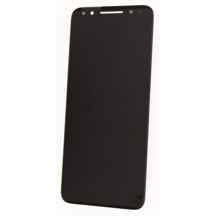 LCD Vodafone Smart N9 + Touchscreen, VFD720, Negru