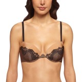 SLG23-1151 Sutien elegant Light Illusion WHPM cu imprimeu