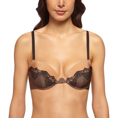 SLG23-1151 Sutien elegant Light Illusion WHPM cu imprimeu foto