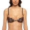 SLG23-1151 Sutien elegant Light Illusion WHPM cu imprimeu