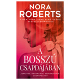 A bossz&uacute; csapd&aacute;j&aacute;ban - Nora Roberts