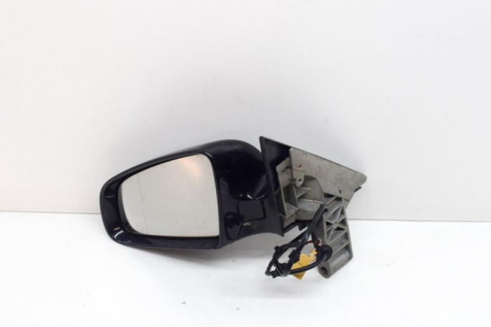 Oglinda laterală st&acirc;nga AUDI A4 Cabrio 8H7, B6, 8HE, B7 2002 OEM: E1010681 13940823