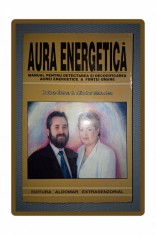 ALIODOR MANOLEA - AURA ENERGETICA foto